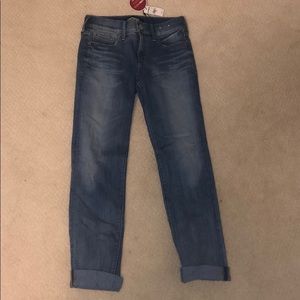 Express Jeans